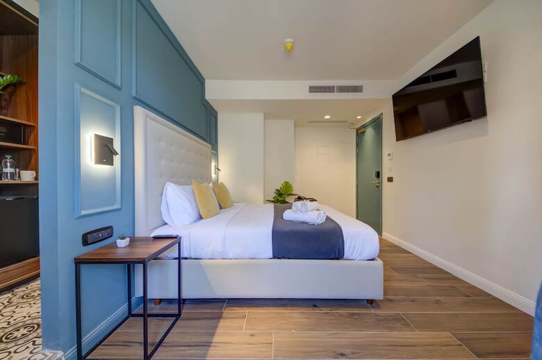 Hotel 23 Boutique