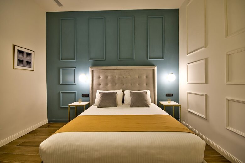 Hotel 23 Boutique