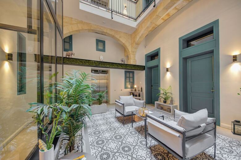 Hotel 23 Boutique