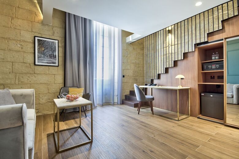 Hotel 23 Boutique