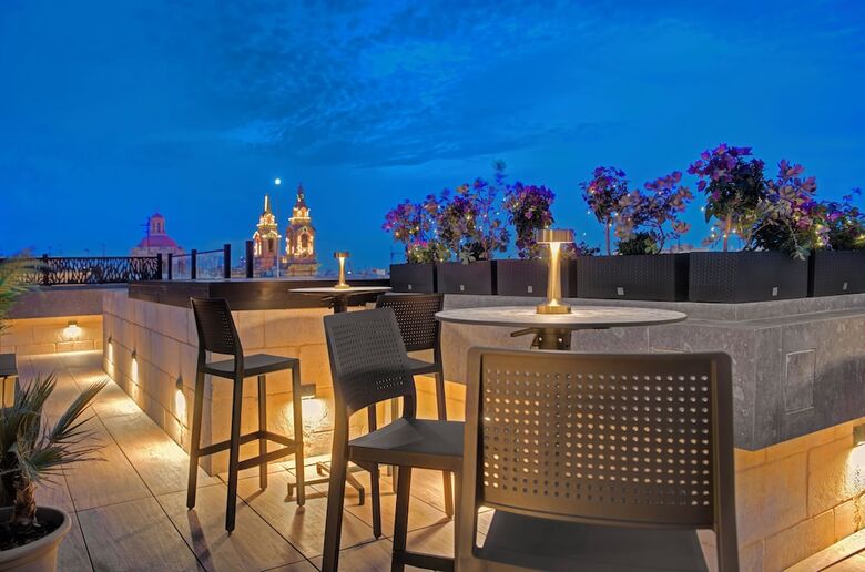 Hotel 23 Boutique