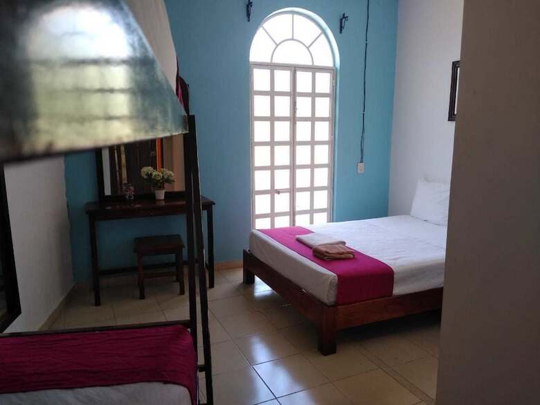 Hotel Flor
