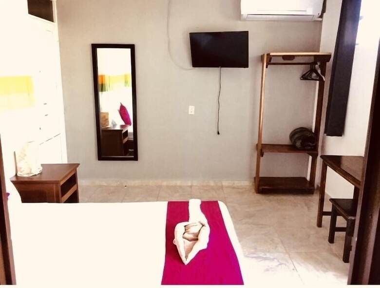 Hotel Flor