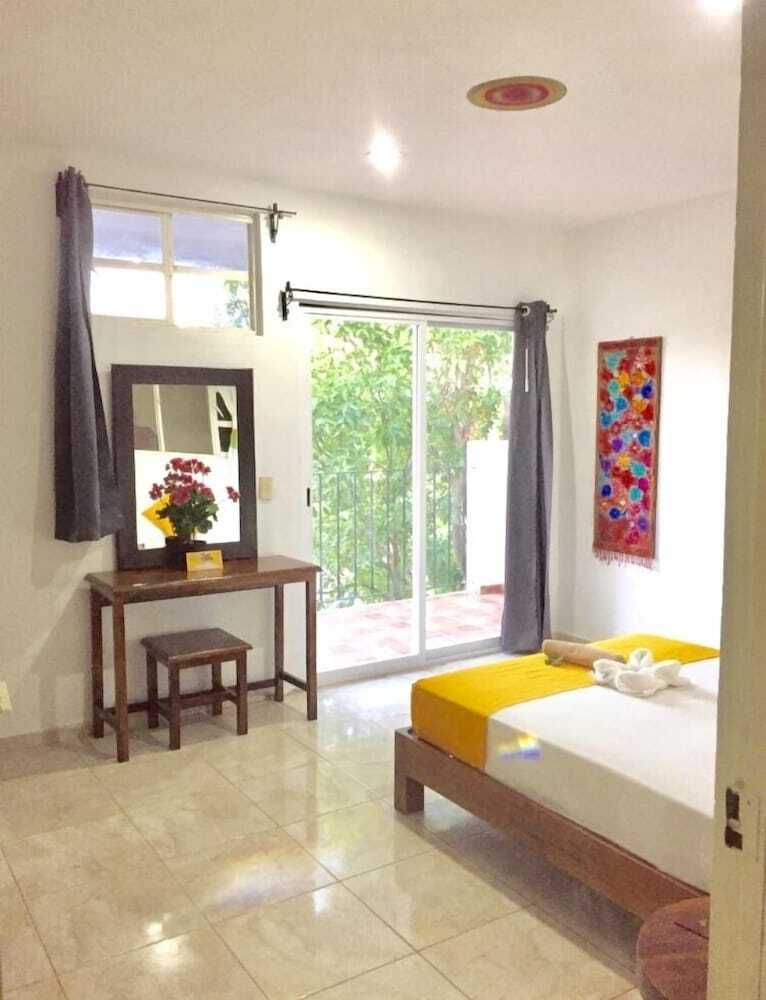 Hotel Flor