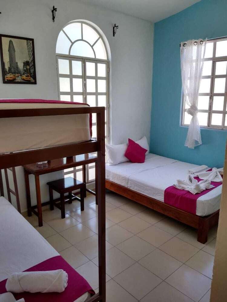 Hotel Flor