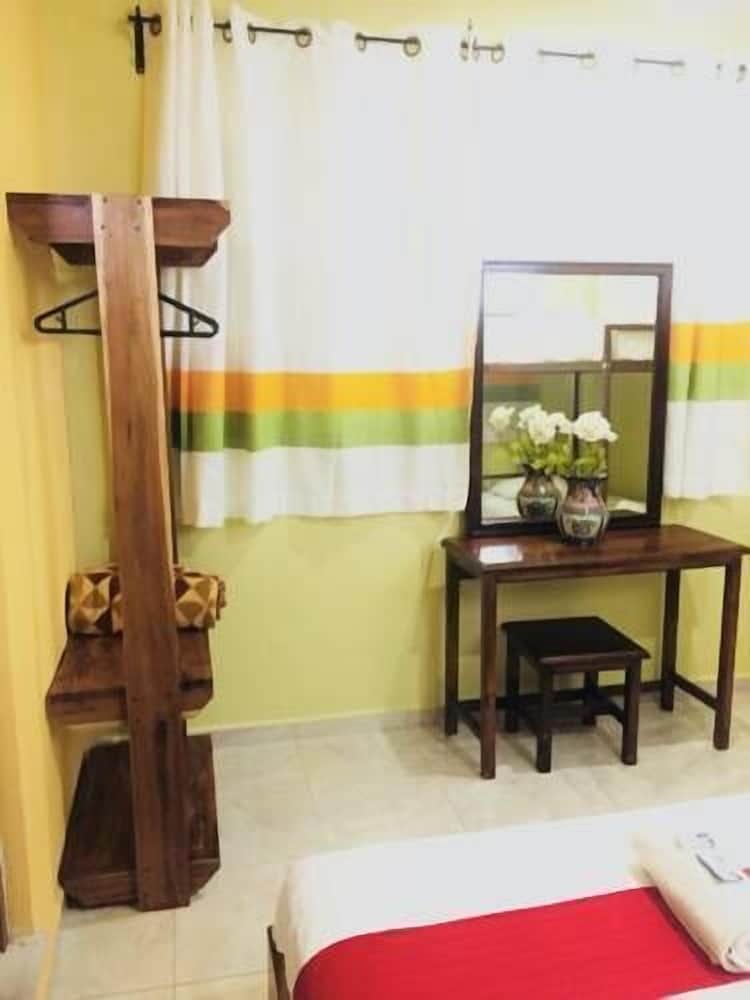 Hotel Flor