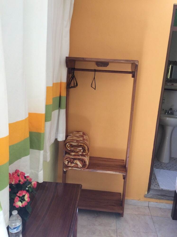 Hotel Flor