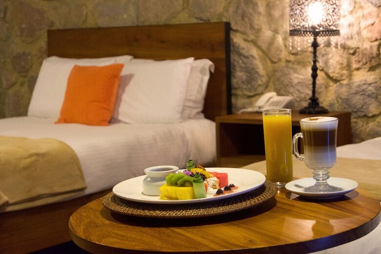 Hotel Boutique Camino Del Bosque By Rotamundos