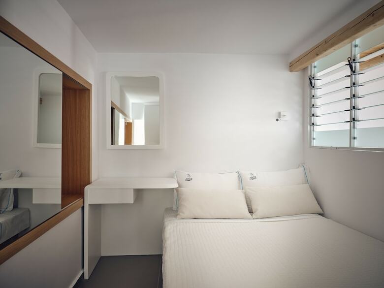 ?rcs Suites & Residences