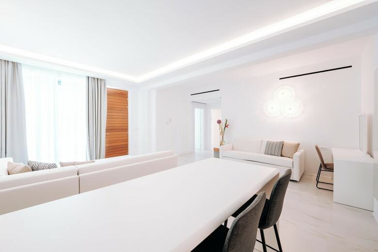 ?rcs Suites & Residences