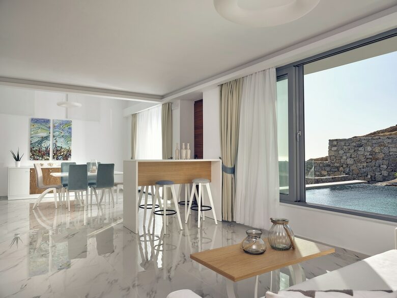 ?rcs Suites & Residences