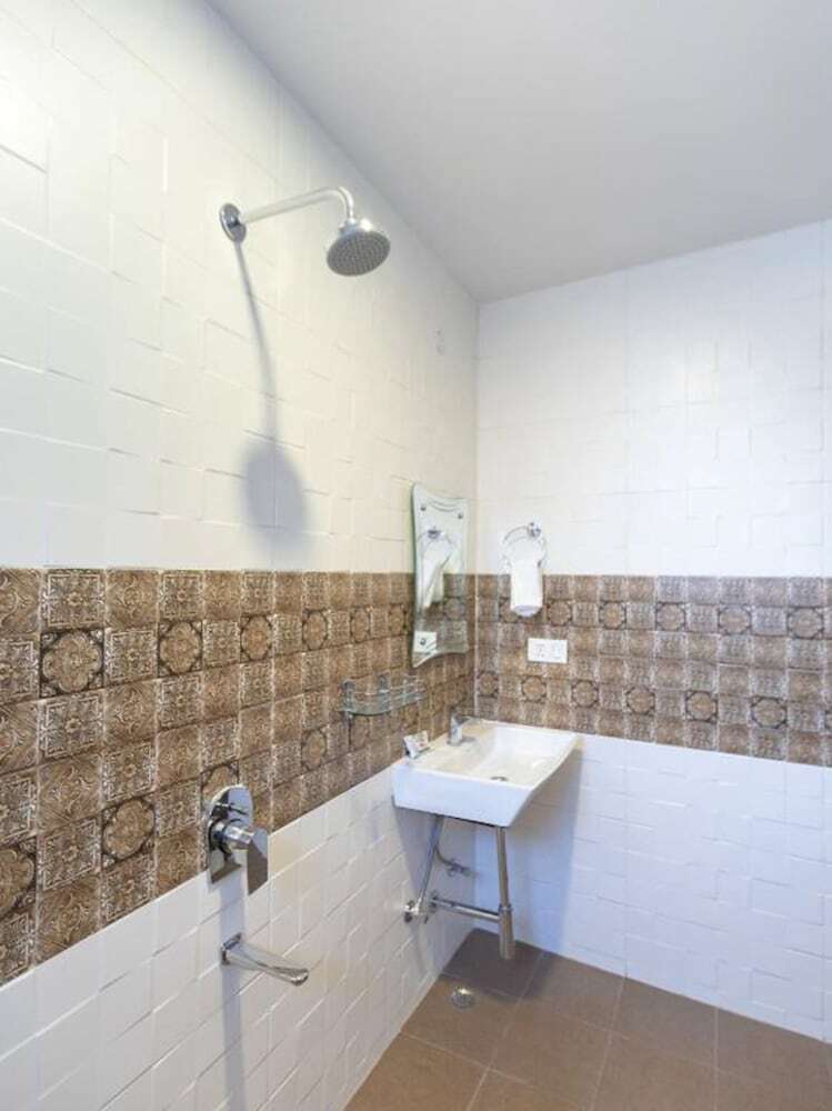 Hotel Red Stone