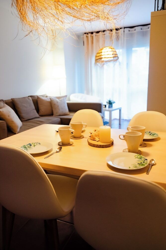 Aparthotel Apartamentos Costa Norte