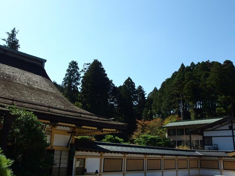 Koyasan Sainan-in