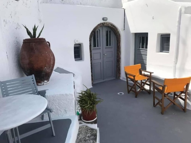 Hotel Mylopetres