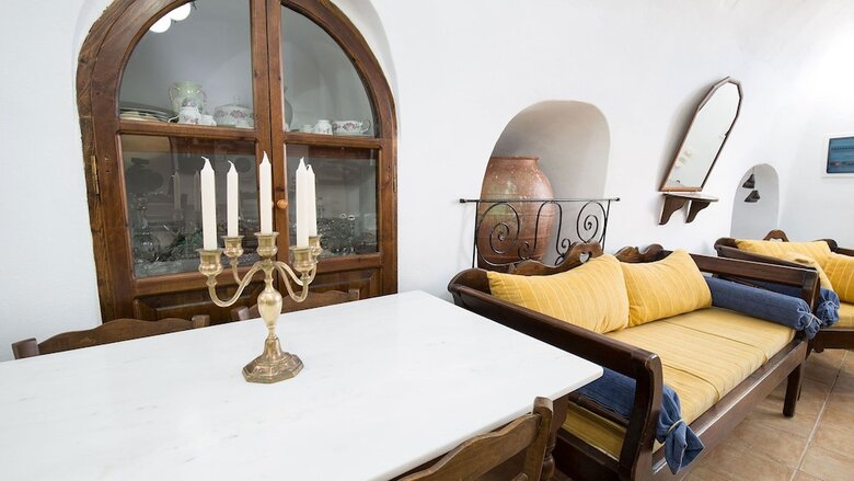 Hotel Mylopetres