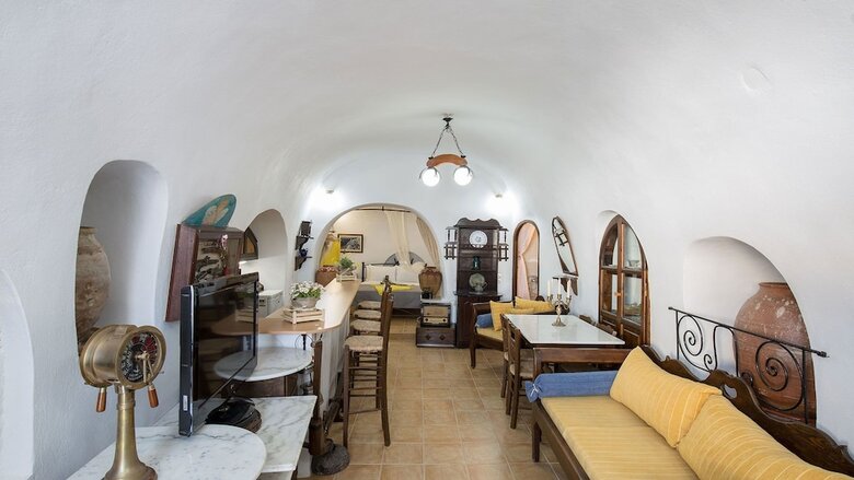 Hotel Mylopetres
