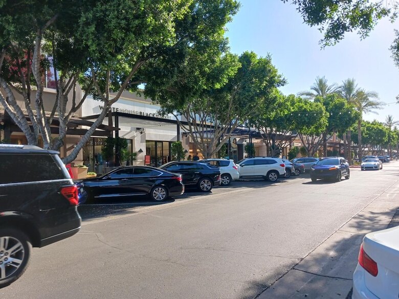 Hotel The Nines Scottsdale