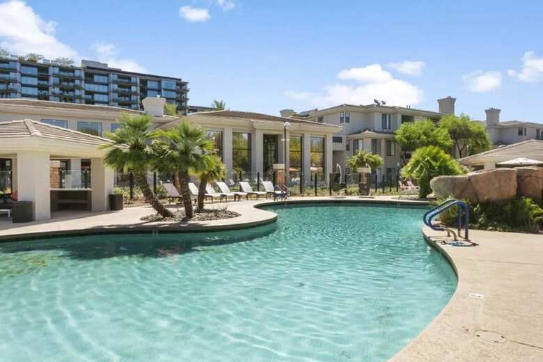 Hotel The Nines Scottsdale