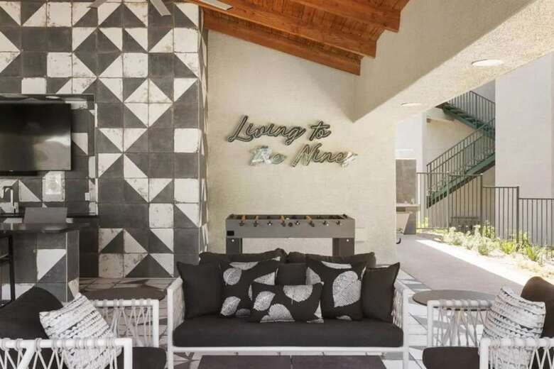 Hotel The Nines Scottsdale