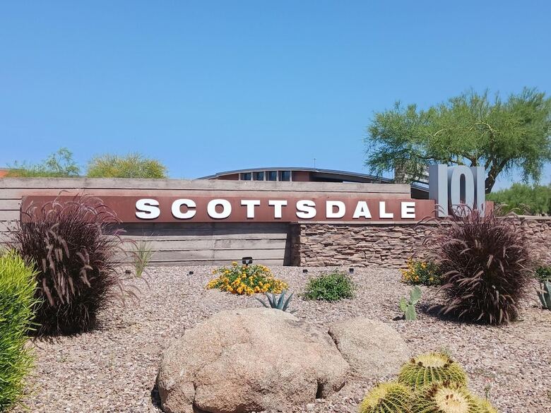 Hotel The Nines Scottsdale