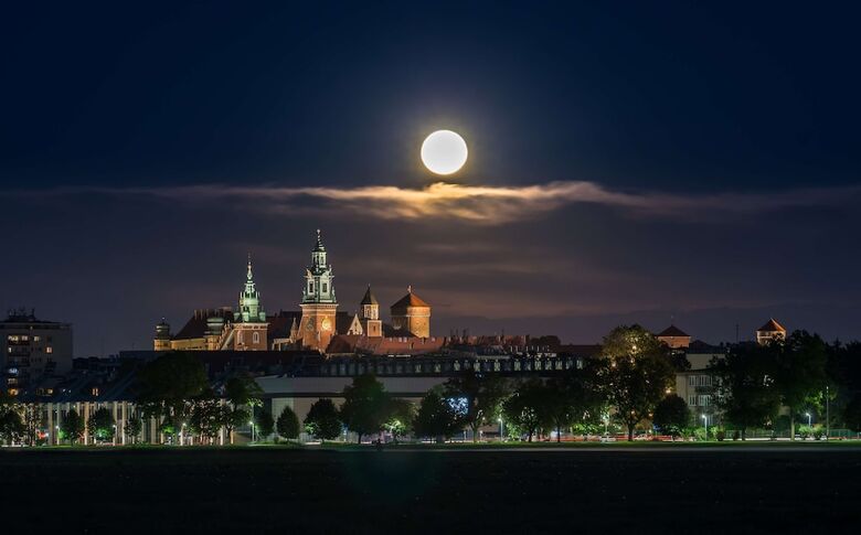 Hotel Hyatt Place Krakow