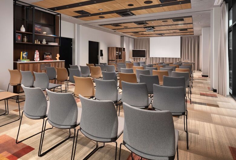 Hotel Hyatt Place Krakow