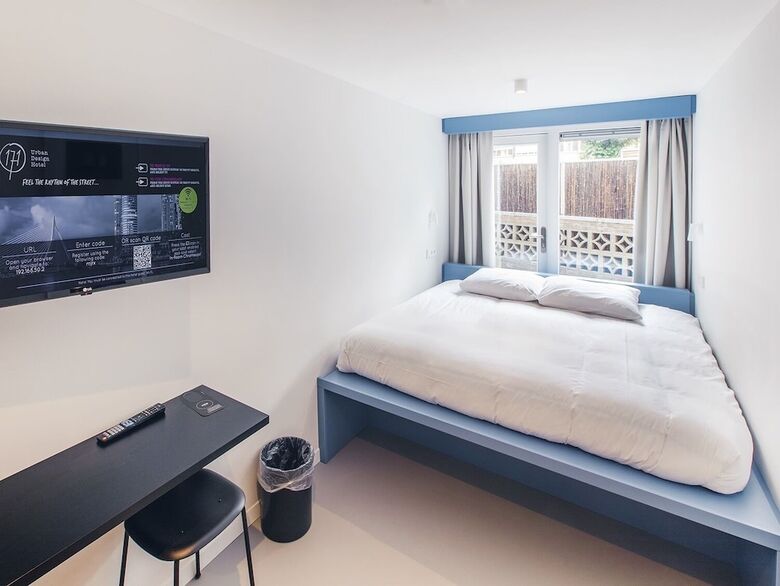 Hotel 171