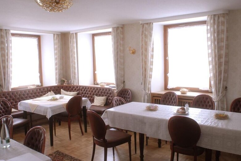 Hotel-pension Sch�tzle