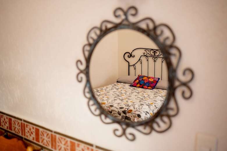 Hotel Jardin Del Centro