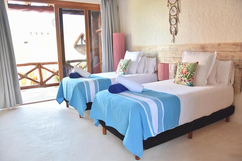Hotel Soho Boutique Holbox - Adults Only