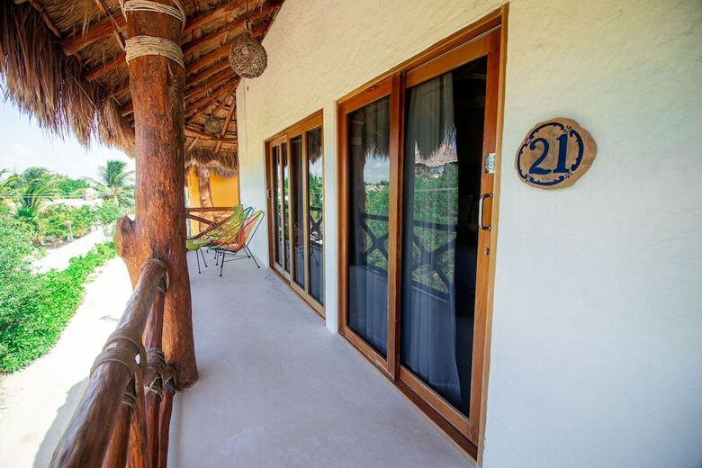 Hotel Soho Boutique Holbox - Adults Only