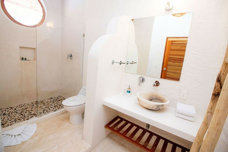 Hotel Soho Boutique Holbox - Adults Only