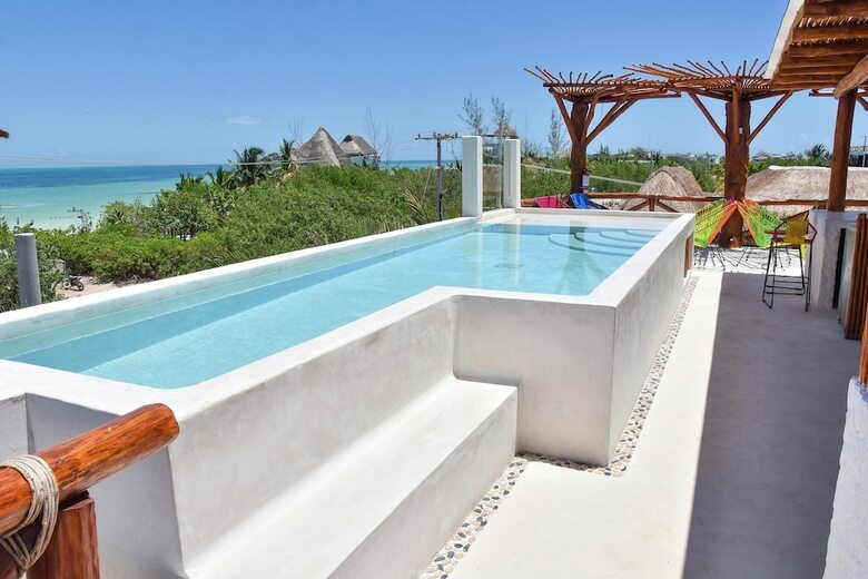 Hotel Soho Boutique Holbox - Adults Only