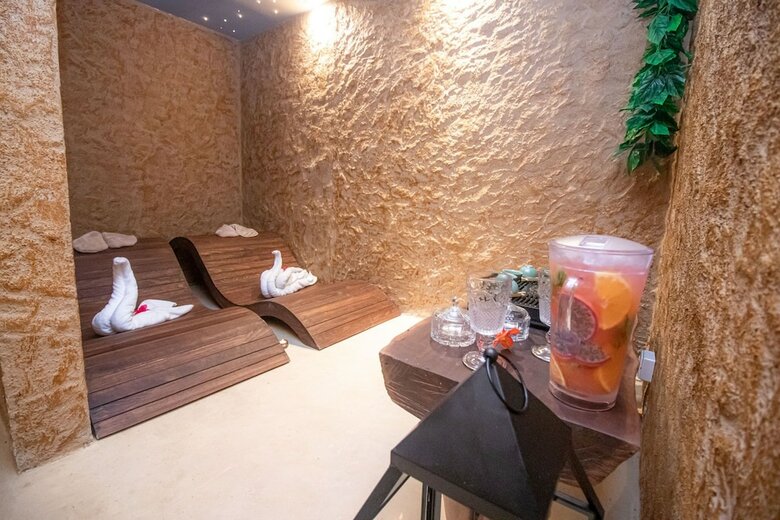 Hotel Soho Boutique Holbox - Adults Only