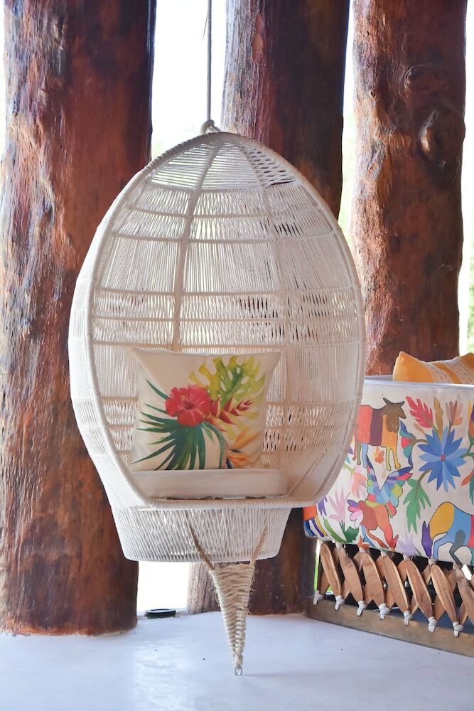 Hotel Soho Boutique Holbox - Adults Only