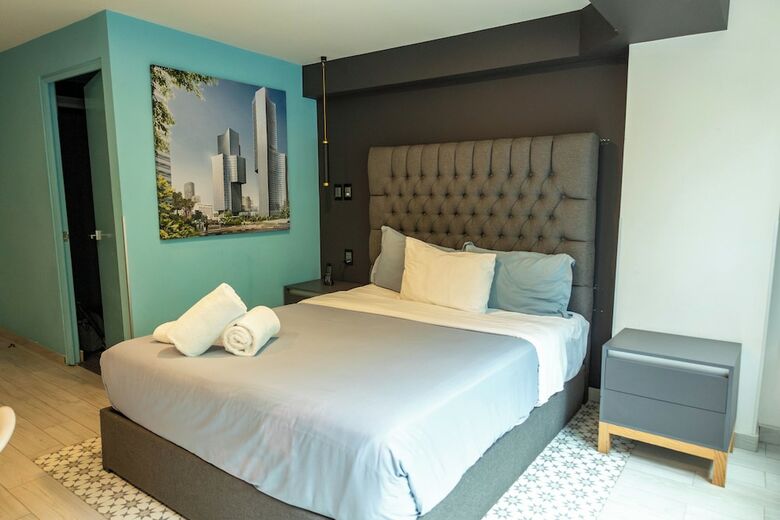 Hotel Casa Romita