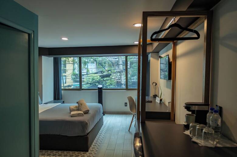 Hotel Casa Romita