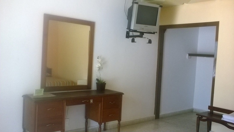 Hotel Playa Azul