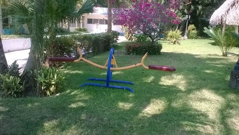 Hotel Playa Azul