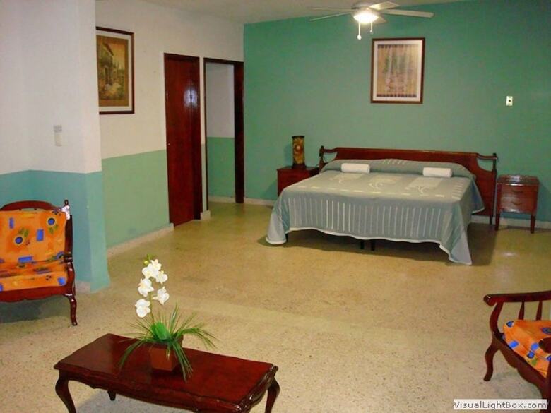 Hotel Playa Azul