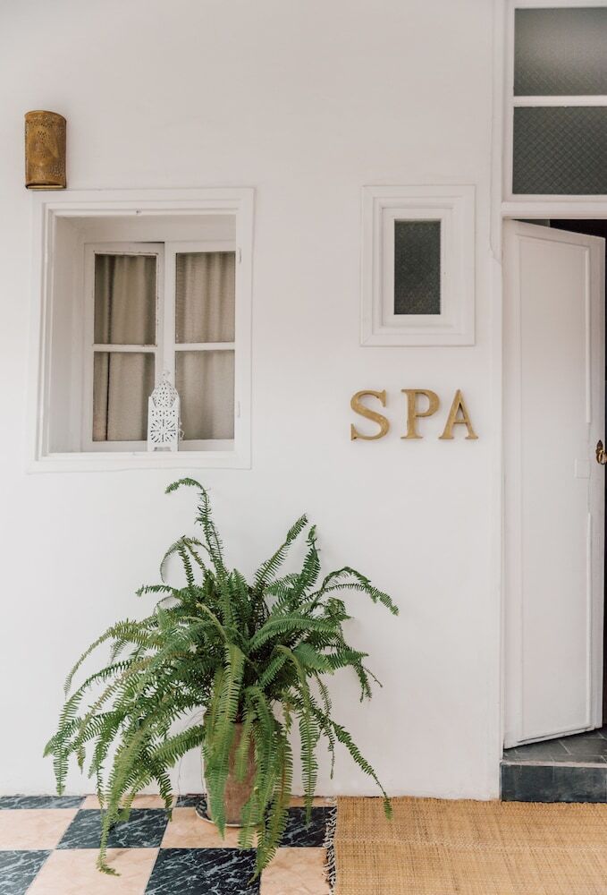 Hotel Zwin Zwin Boutique H�tel & Spa