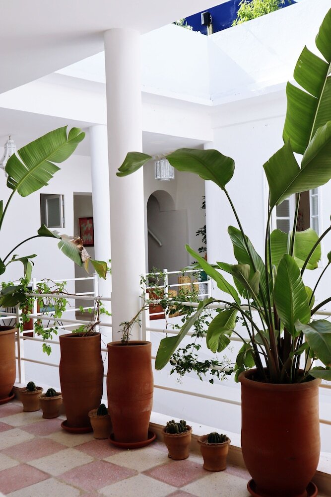 Hotel Zwin Zwin Boutique H�tel & Spa