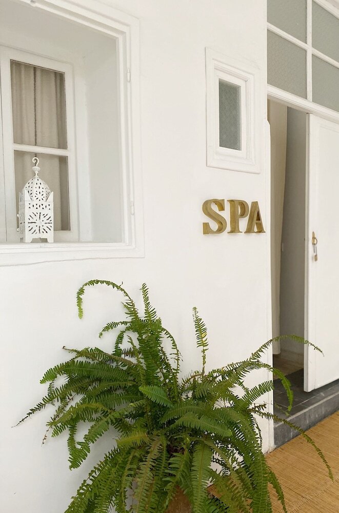 Hotel Zwin Zwin Boutique H�tel & Spa