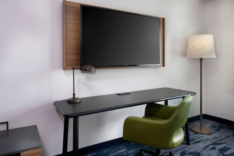 Hotel Fairfield Inn & Suites By Marriott Memphis Arlington
