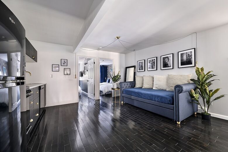 Hotel Nomad Design House
