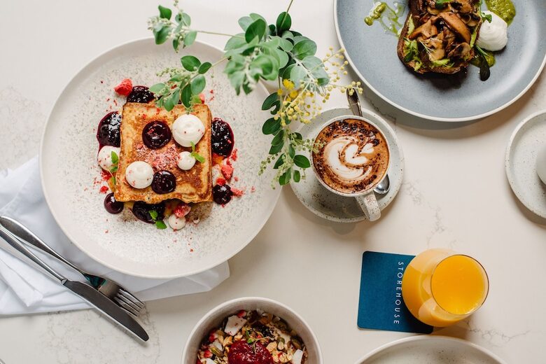 Vibe Hotel Adelaide