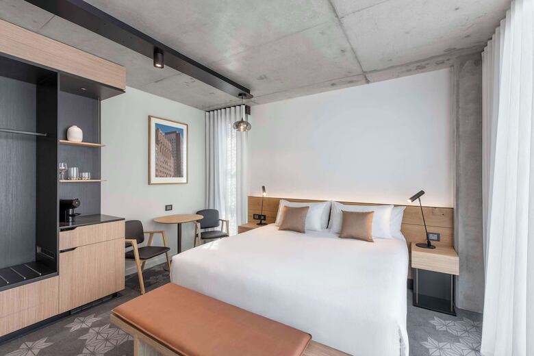 Vibe Hotel Adelaide