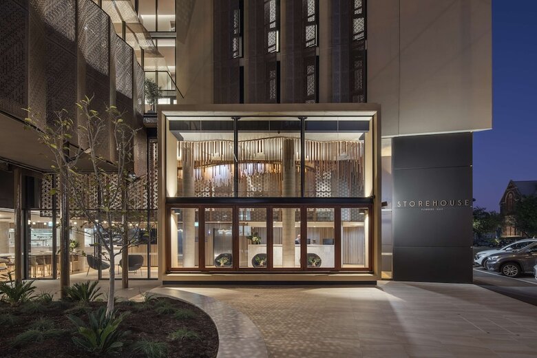Vibe Hotel Adelaide