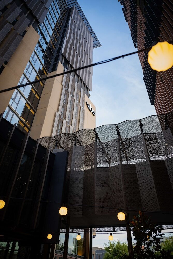Vibe Hotel Adelaide